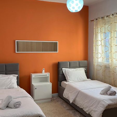 Vibrant & Central Tirana Oasis Екстер'єр фото