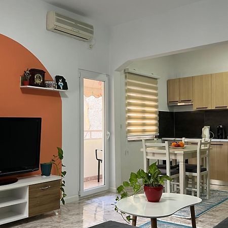 Vibrant & Central Tirana Oasis Екстер'єр фото
