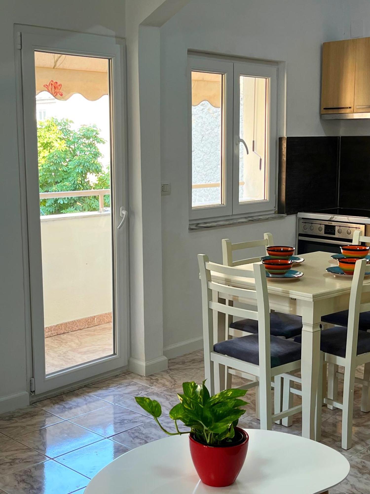 Vibrant & Central Tirana Oasis Екстер'єр фото