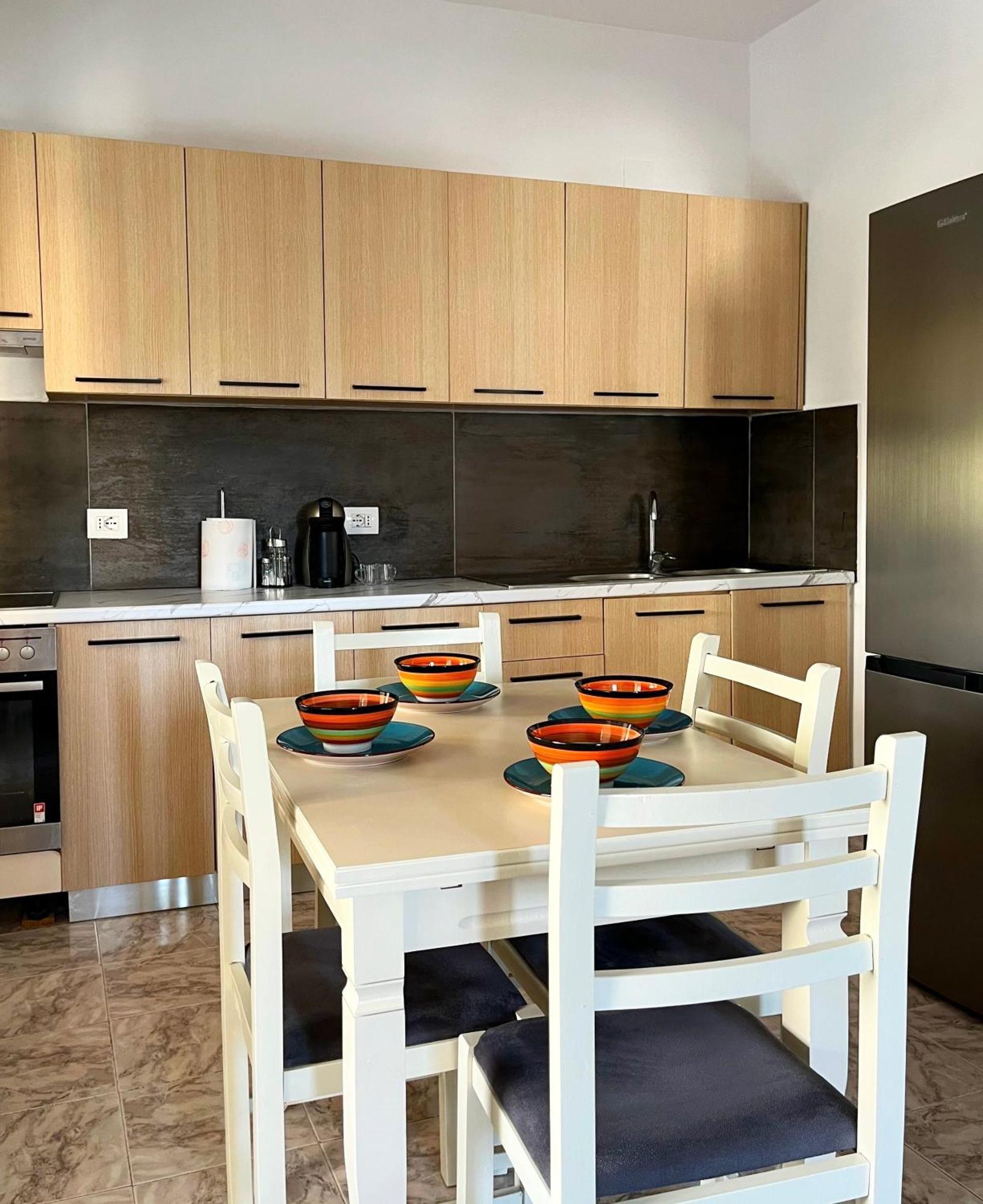 Vibrant & Central Tirana Oasis Екстер'єр фото