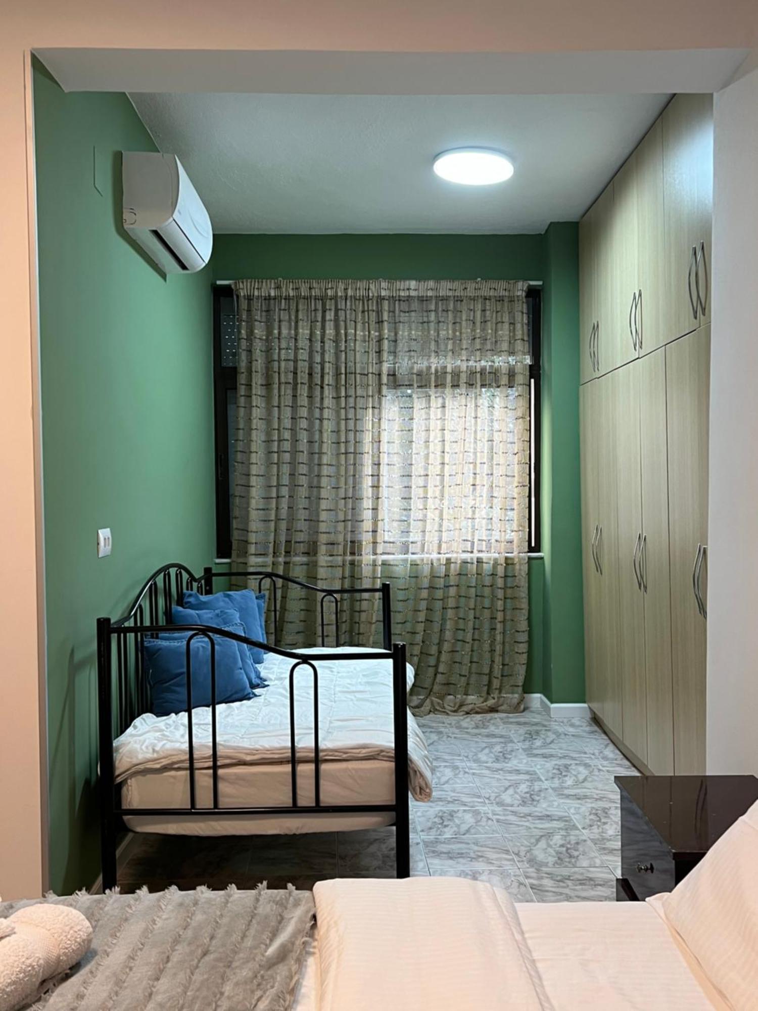 Vibrant & Central Tirana Oasis Екстер'єр фото